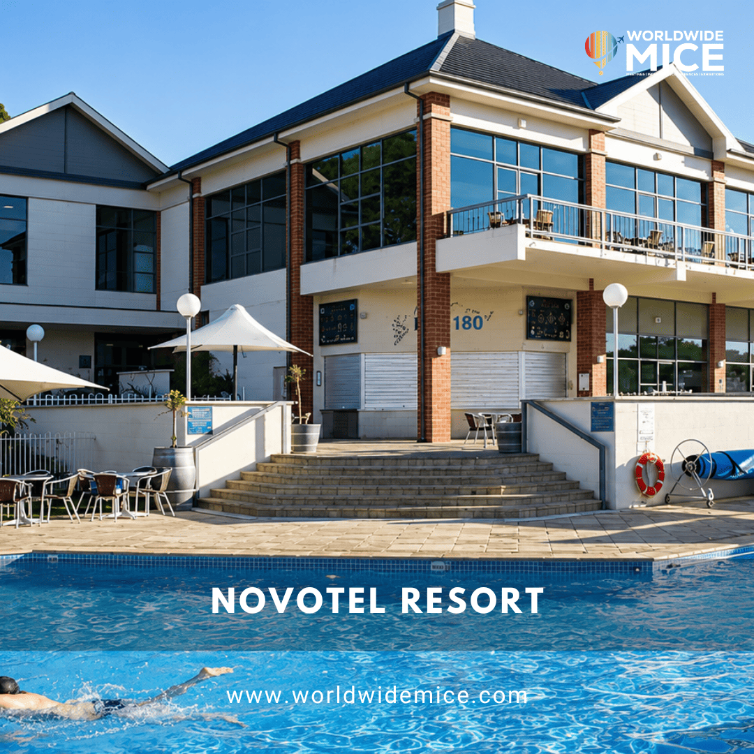 Novotel Resort